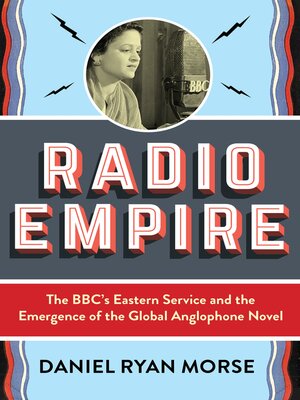 cover image of Radio Empire